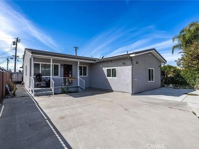 16212 Inyo St, La Puente, CA, 91744