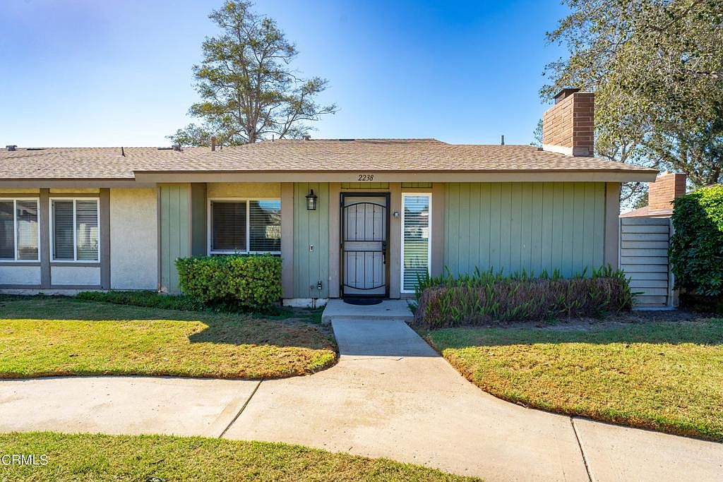 2238 N H St, Oxnard, CA 93036 Zillow