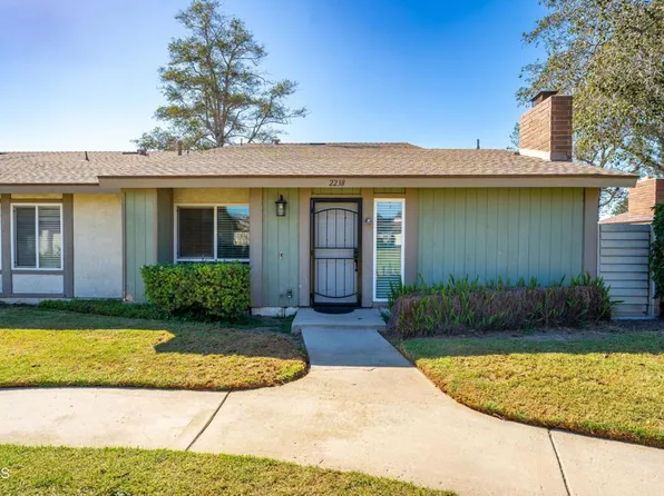 2238 N H St, Oxnard, CA 93036