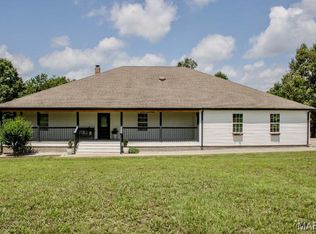 106 Sunfish Ln, Doniphan, MO 63935