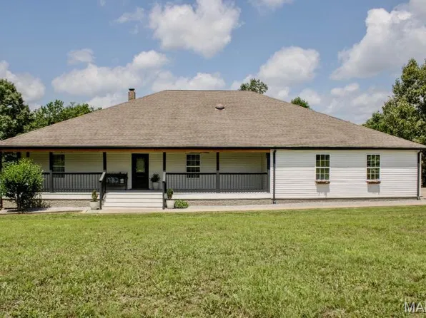106 Sunfish Ln, Doniphan, MO 63935