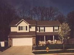 21596 Hildebrandt Dr, Flat Rock, MI