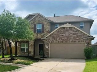 9011 Newcroft Ct, Tomball, TX 77375