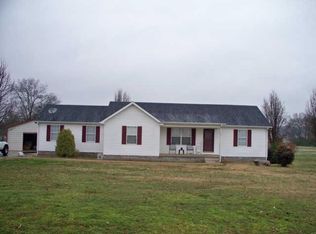 108 Avalon Dr, Shelbyville, TN 37160