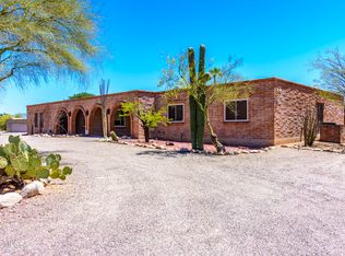 1300 E Via Entrada, Tucson, AZ 85718