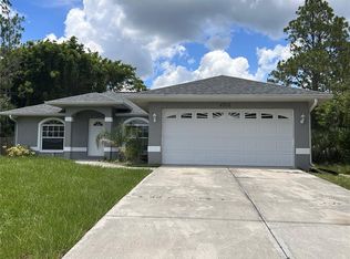 4768 Flint Dr, North Port, FL 34286
