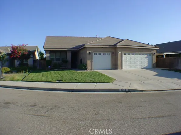 994 Austin Ct, San Jacinto, CA 92583