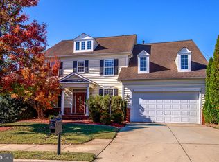 44 Palisades Dr, Stafford, VA 22554