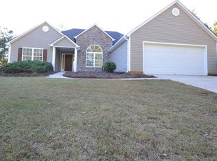 1804 Troy Smith Rd, Monroe, GA 30656