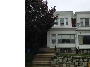 1219 Kenwyn St, Philadelphia, PA 19124