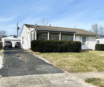 2837 Gibson Dr, Columbus, OH, 43207