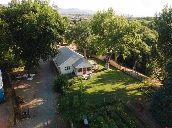 417 Willow Drive, Hotchkiss, CO 81419