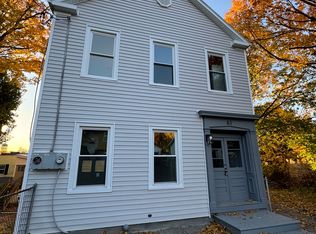 61 Lawrence St APT 1, Rensselaer, NY 12144