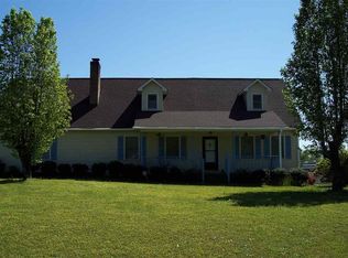 100 Twin Oaks Ct, Iva, SC 29655