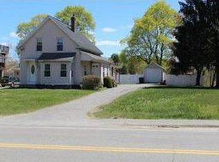 26 E Main St, Northborough, MA 01532