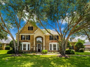 5534 Weston Dr, Weston Lakes, TX 77441