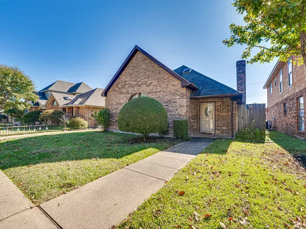 3204 Sara Dr, Rowlett, TX 75088