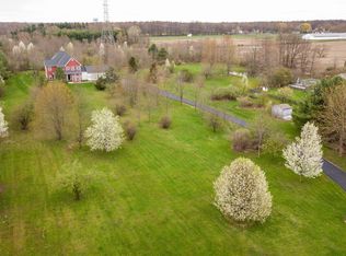 8218 Havens Rd, Blacklick, OH 43004