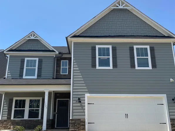 1125 Denington Drive Site #19, Spartanburg, SC 29307
