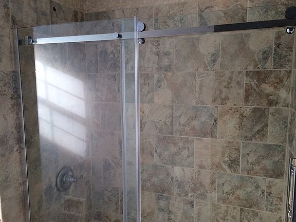 hall bath