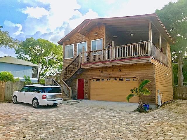 1st image of 1716 Haven Dr #B