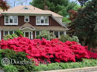 5 Pershing Ave, New Rochelle, NY 10801