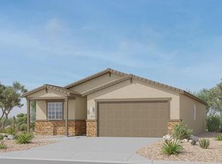 8806 S Circulo Generoso, Vail, AZ 85641