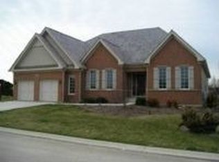 803 Poplar Ct, Inverness, IL 60010