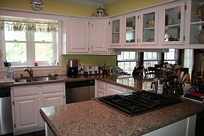 wonderful kitchen