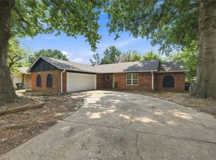 21504 E 33rd St S, Broken Arrow, OK 74014