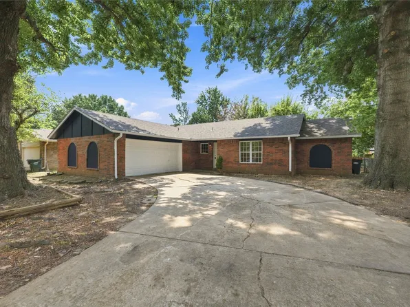 21504 E 33rd St S, Broken Arrow, OK 74014