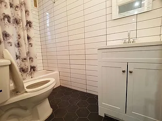 Rented by Evergreen Apartments BK