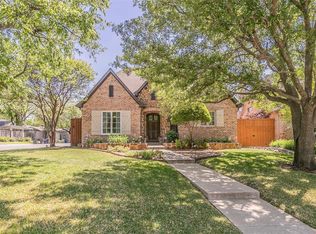 5701 El Campo Ave, Fort Worth, TX 76107