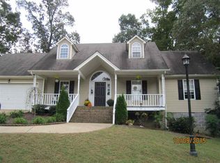 133 Quail Cv NE, Cleveland, TN 37312