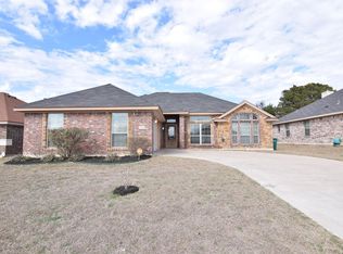 1118 Chaucer Ln, Harker Heights, TX 76548