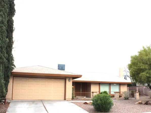 1518 Irene Dr, Boulder City, NV 89005
