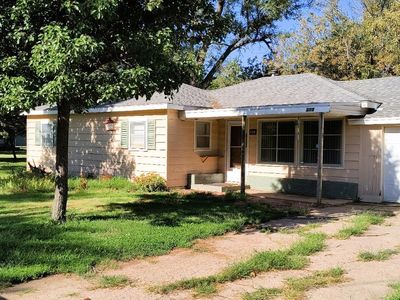 609 Barton St, Pawnee Rock, KS, 67567