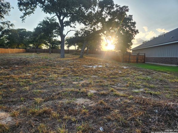 213 Ash Parkway LOT 75, La Vernia, TX 78121