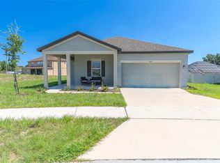 436 Hennepin Loop, Lake Wales, FL 33898