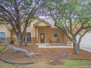 1191 Mossy Holw, Spring Branch, TX 78070