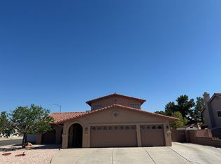 8316 Gillette St, Las Vegas, NV 89117