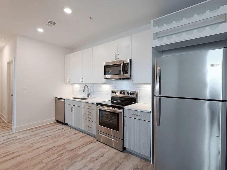Forena Luxury Living — Photo 54