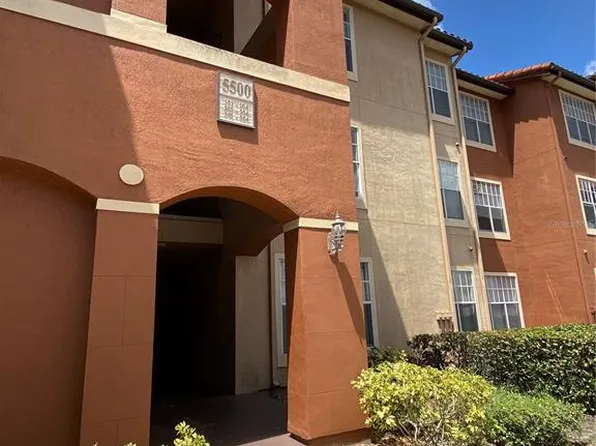 5578 Metrowest Blvd Unit 107, Orlando, FL 32811