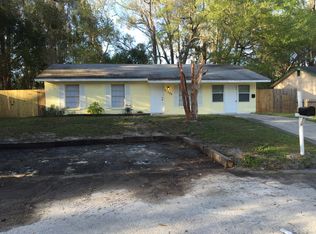 21355 Lincoln Rd, Brooksville, FL 34601