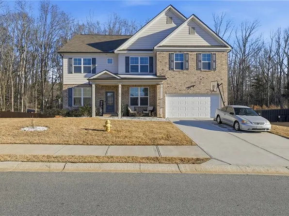 175 Paxton Ln, Jefferson, GA 30549