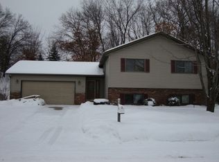 215 Peggy Ln, Rothschild, WI 54474
