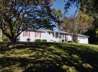 1626 Legion St, Tazewell, TN 37879