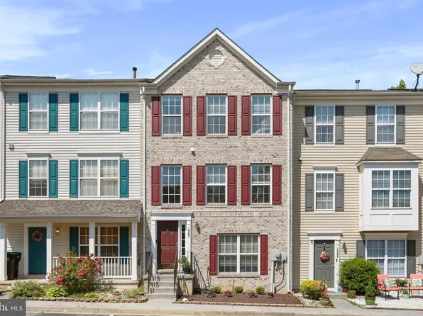 1307 Pendleton Ln, Strasburg, VA 22657