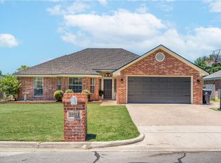 10512 Whitney Trce, Waco, TX 76708