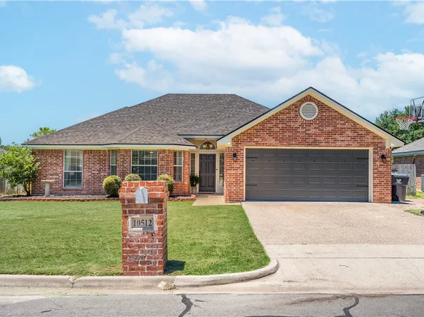 10512 Whitney Trce, Waco, TX 76708